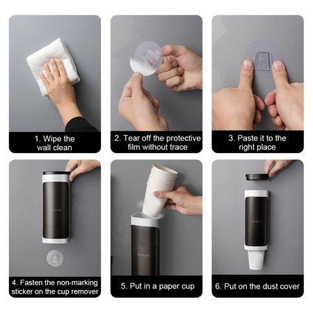 حامل اكواب زوجى