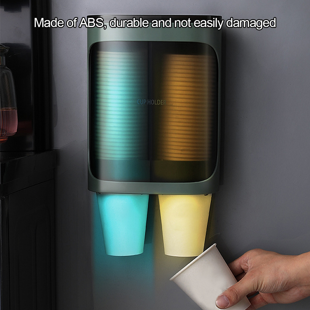 حامل اكواب زوجى