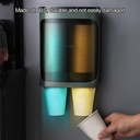 حامل اكواب زوجى