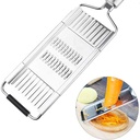 مبشرة استالس غيارات