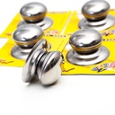 مقبض غطاء الحلة والطاسة من الاستانليس