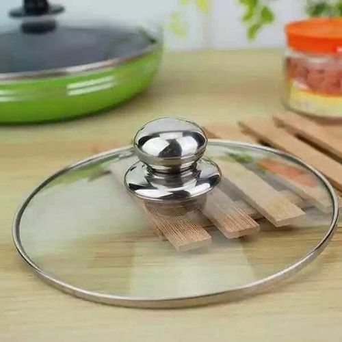 مقبض غطاء الحلة والطاسة من الاستانليس