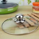 مقبض غطاء الحلة والطاسة من الاستانليس