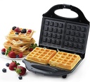 جهاز صنع وافل يعمل بالكهرباء 750 واط