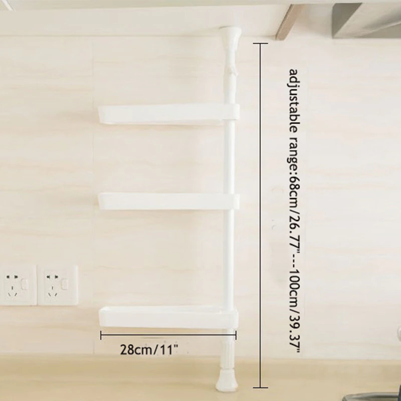 ركنة توابل 3 دور متحرك