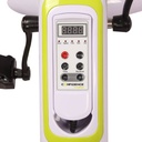 عجلة كهربائية ميني لممارسة التمارين الرياضية في المنزل