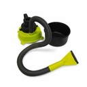 مكنسة برميل Ho 2004