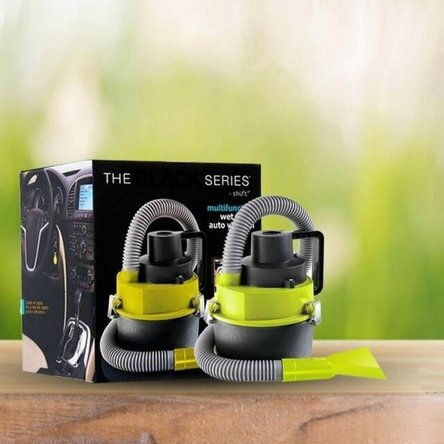 مكنسة برميل Ho 2004