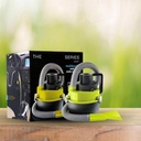 مكنسة برميل Ho 2004