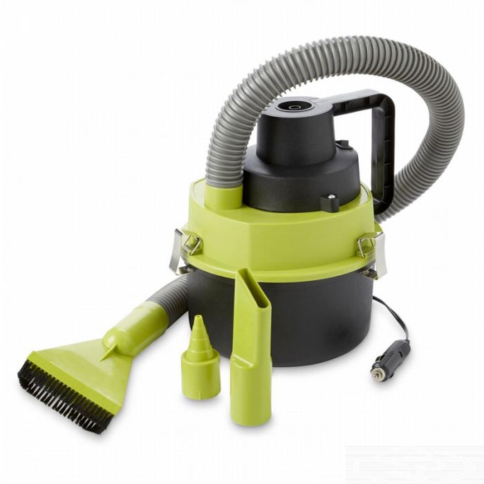 مكنسة برميل Ho 2004