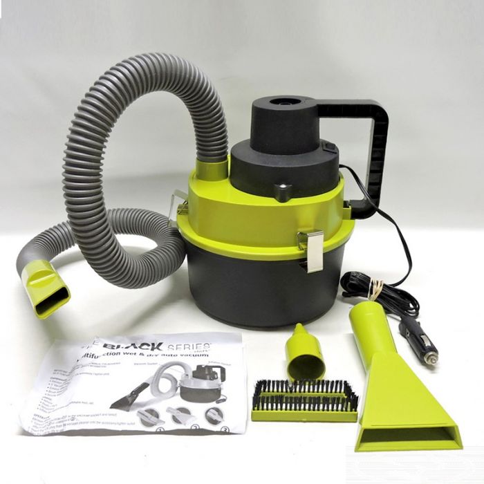 مكنسة برميل Ho 2004