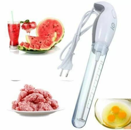 مضرب النسكافية و الكابتشينو لعمل الفوم الكهربائي من سوكاني