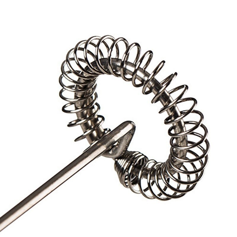 مضرب النسكافية و الكابتشينو لعمل الفوم الكهربائي من سوكاني