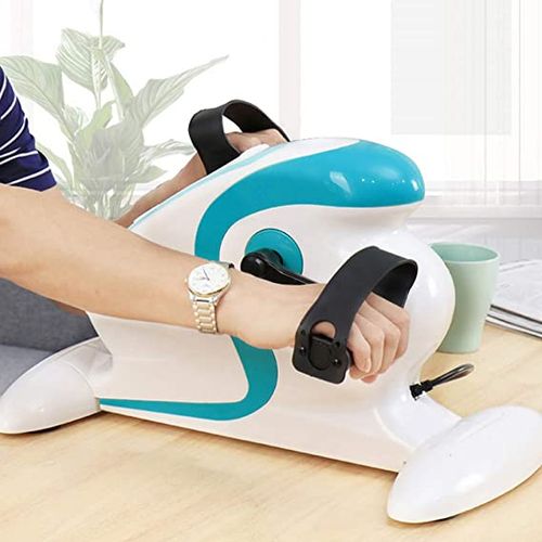 عجلة كهربائية ميني لممارسة التمارين الرياضية في المنزل