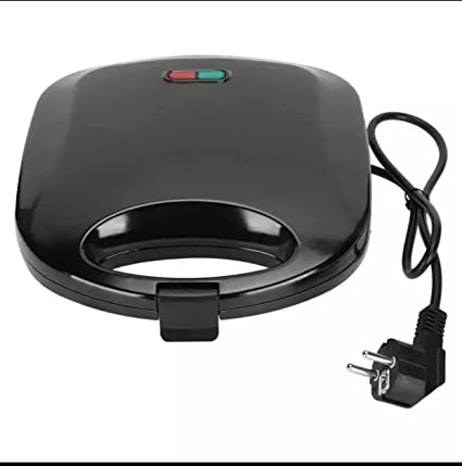 جهاز ساندوتش ميكر كهرباء 750 واط