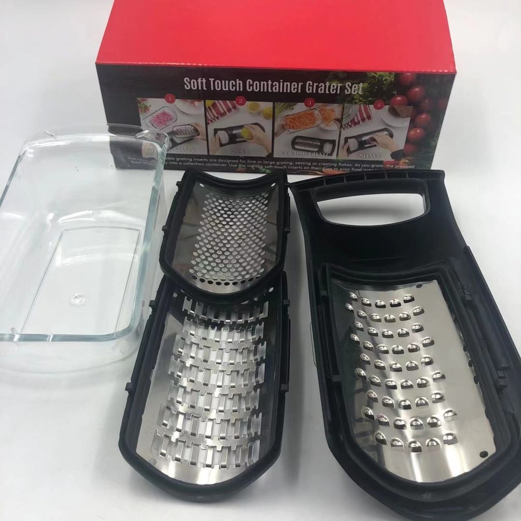 مبشرة علبة استانلس