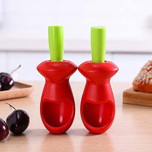 فصاصه بذور الزيتون والفواكة سهلة الاستخدام