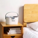 علبة منظم ادوية كبير