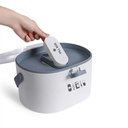 علبة منظم ادوية كبير