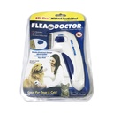 مشط شعر لإزاله القمل والبراغيت من الحيوانات الاليفة