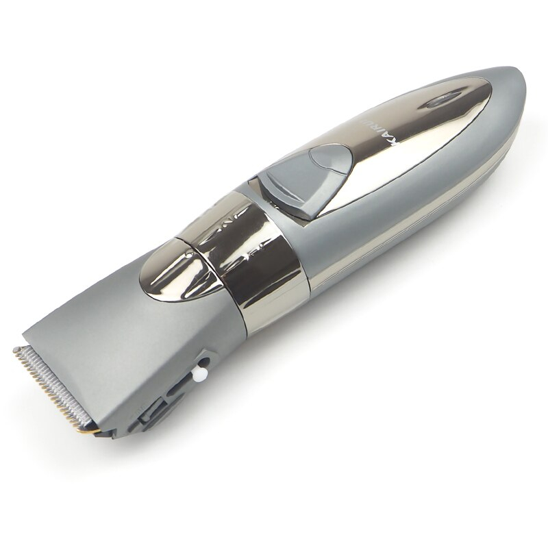 ماكينة حلاقة وتحديد الشعر والذقن ب 5 درجات مختلفة