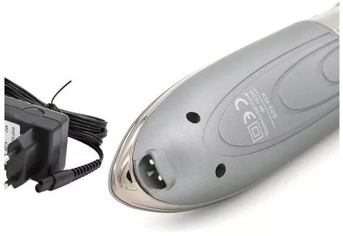 ماكينة حلاقة وتحديد الشعر والذقن ب 5 درجات مختلفة