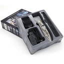 ماكينة حلاقة وتحديد الشعر والذقن ب 5 درجات مختلفة