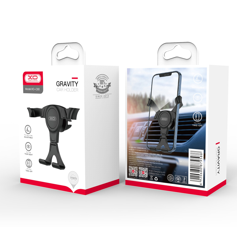 XO-HOLDER-C80