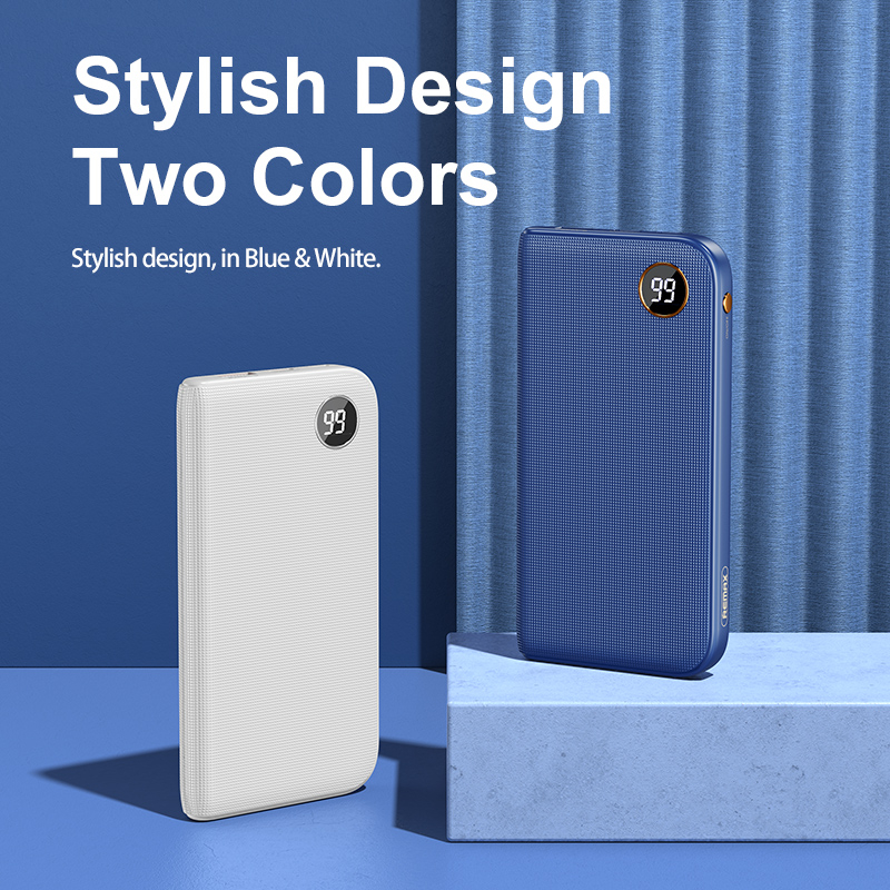 REMAX-POWER BANK_RPP_177-10000MAH