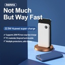 REMAX-POWER BANK_RPP_177-10000MAH