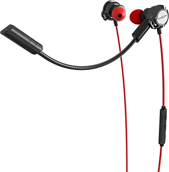 سماعات هاند فري ماكسوم بلوتوث للالعاب بمايك قابل للفصل