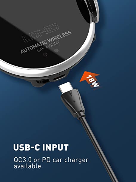 هولدر ldnio 782