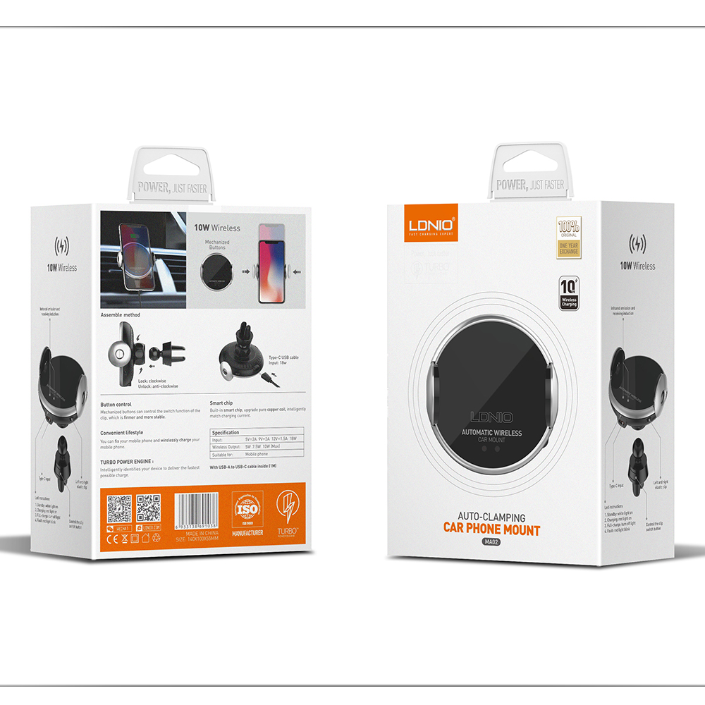 هولدر ldnio 782