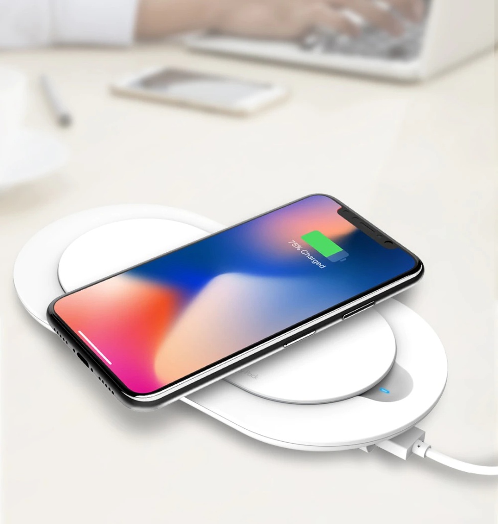 LDNIO-POWE BANK-PW1003-WIRLISS-100000A