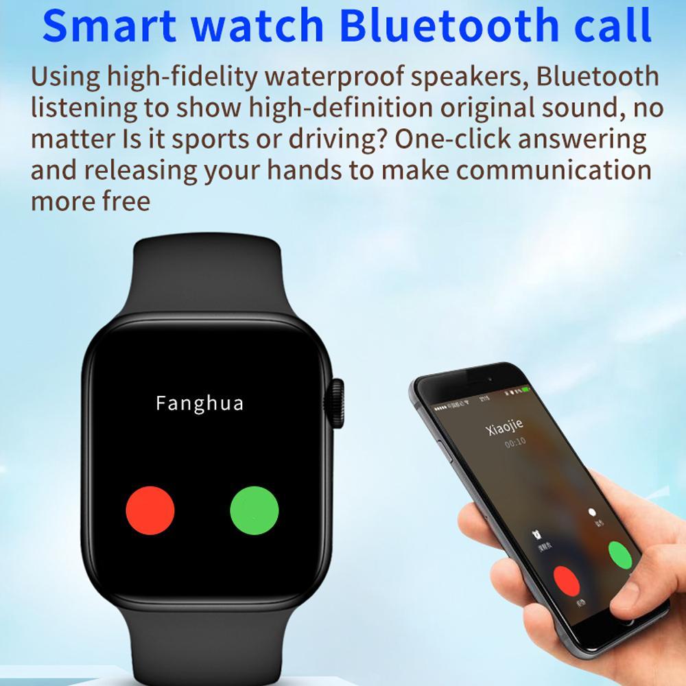 SMART WATCH-T200 PLUS