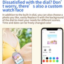 SMART WATCH-T200 PLUS