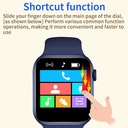 SMART WATCH-T200 PLUS