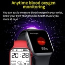 SMART WATCH-T200 PLUS