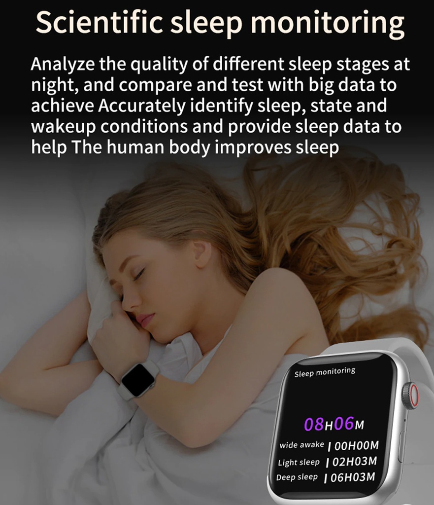 SMART WATCH-T200 PLUS