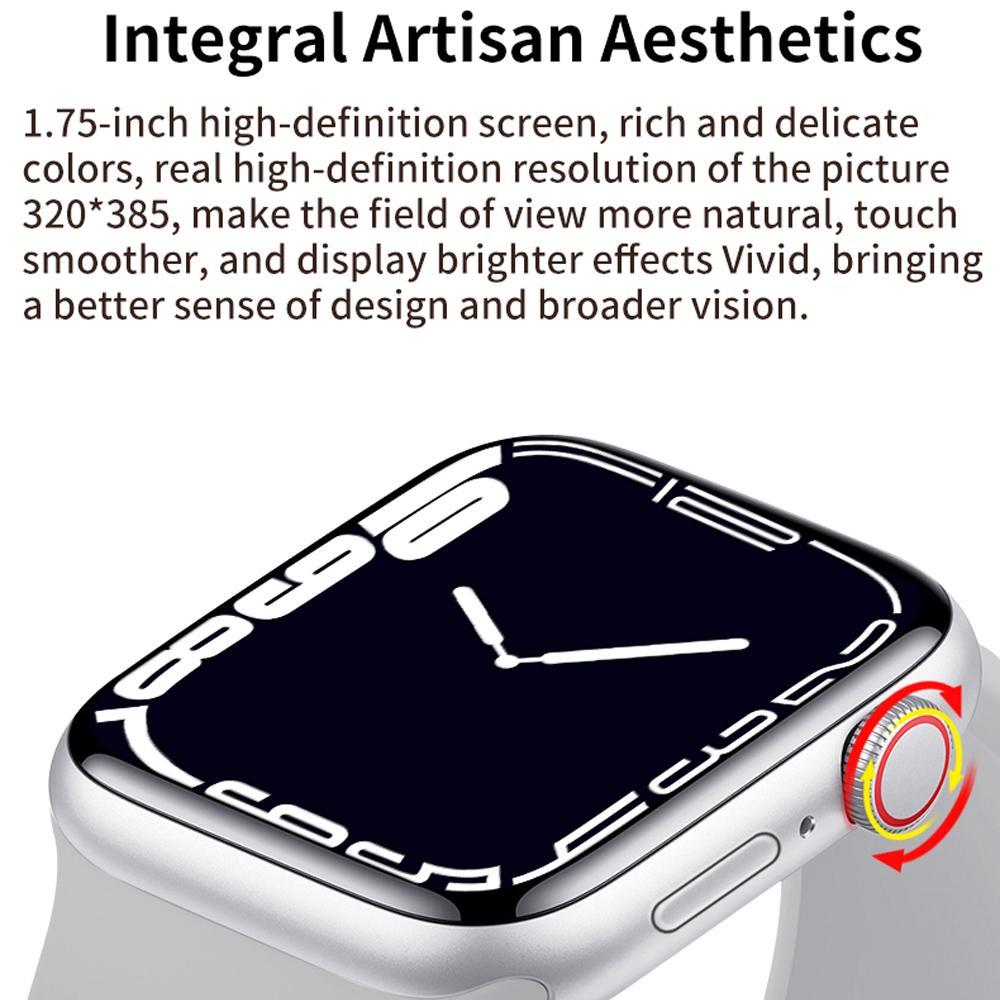 SMART WATCH-T200 PLUS