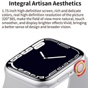 SMART WATCH-T200 PLUS