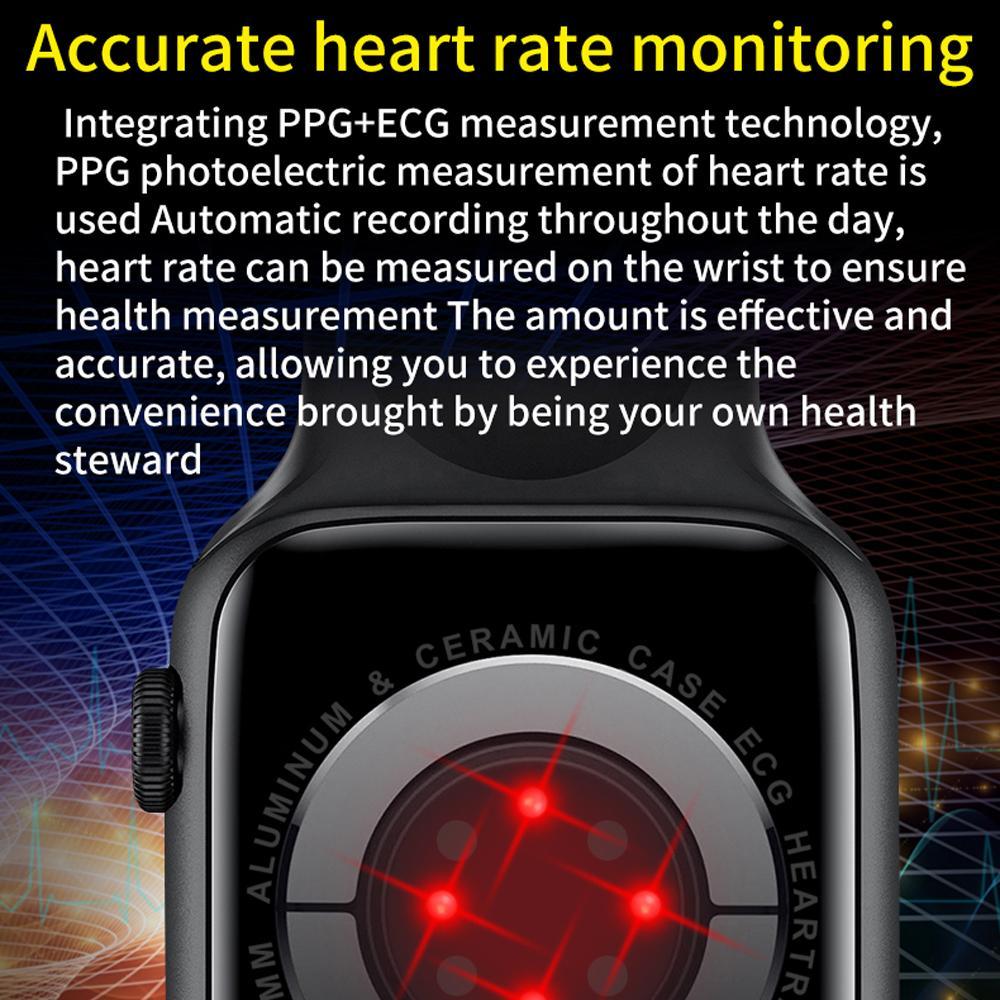 SMART WATCH-T200 PLUS