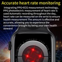 SMART WATCH-T200 PLUS