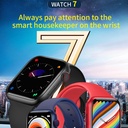 SMART WATCH-T200 PLUS