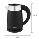 كاتل شاي سوكاني