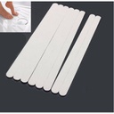 شرائط ذاتية اللصق مانع التزحلق للبانيو والشاور متعددة الاستخدامات - 8 شرائط