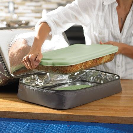 شنطة حافظة حرارى جامبو