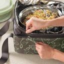 شنطة حافظة حرارى جامبو