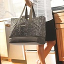 شنطة حافظة حرارى جامبو