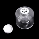 عامود توابل برج ثلاثي